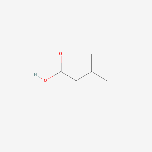 2,3,3-TRIMETHYLPROPIONIC ACID (CAS: 14287-61-7) - Related Chemical Product