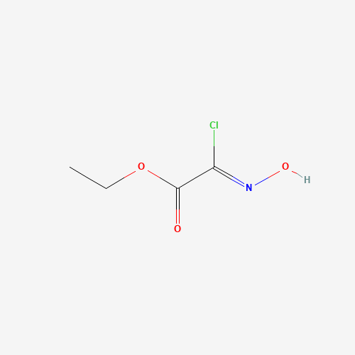 FT-0637060 CAS:14337-43-0 chemical structure