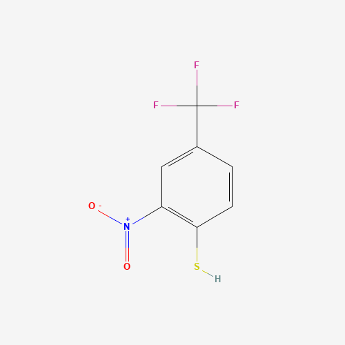 FT-0637069 CAS:14371-82-5 chemical structure