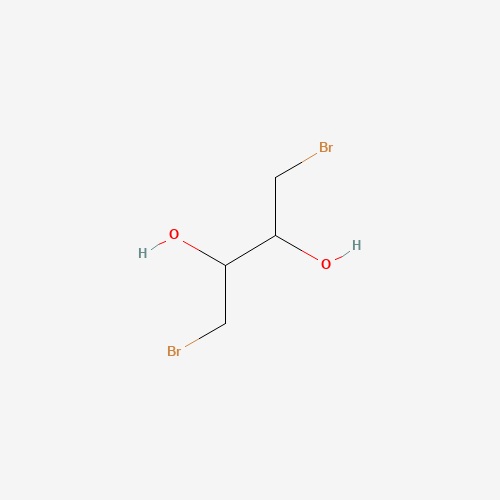 FT-0637073 CAS:14396-65-7 chemical structure