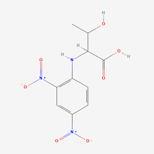 FT-0637074 CAS:14401-07-1 chemical structure