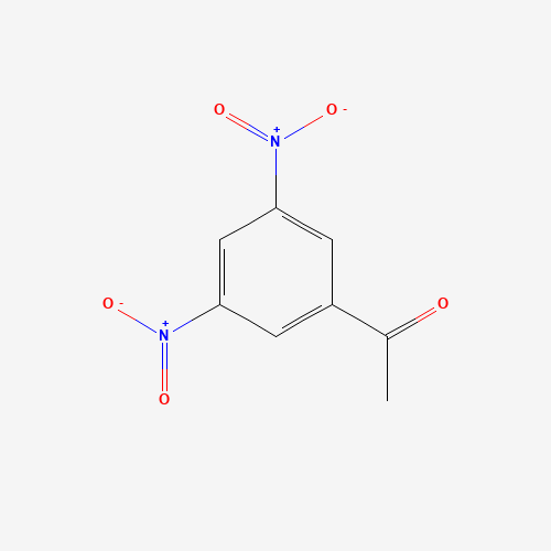 FT-0637076 CAS:14401-75-3 chemical structure