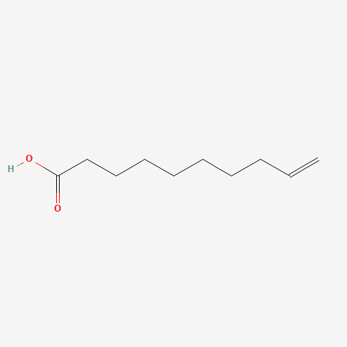 9-DECENOIC ACID (CAS: 14436-32-9) - Related Chemical Product