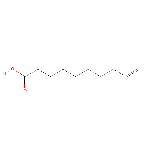 9-DECENOIC ACID (CAS: 14436-32-9) - Related Chemical Product