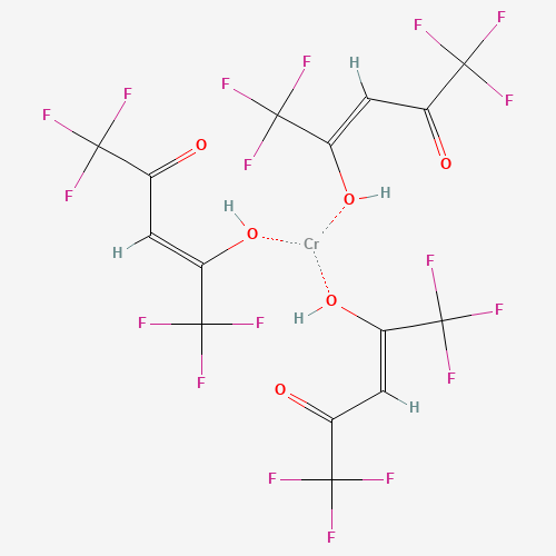 FT-0637108 CAS:14592-80-4 chemical structure