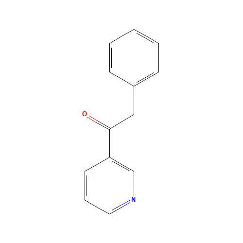 2-PHENYL-1-PYRIDIN-3-YL-ETHANONE (CAS: 14627-92-0) - Related Chemical Product