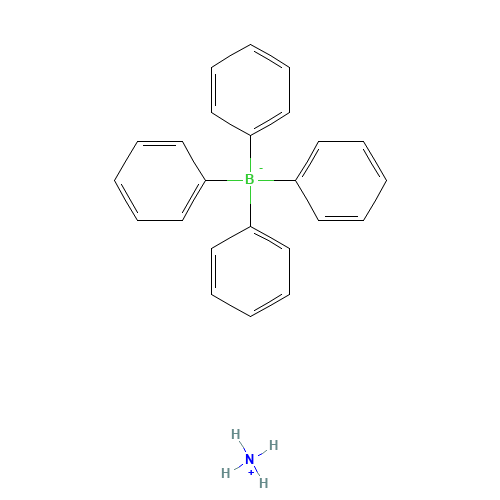 FT-0637118 CAS:14637-34-4 chemical structure