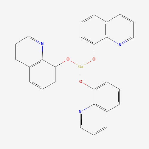 FT-0637120 CAS:14642-34-3 chemical structure