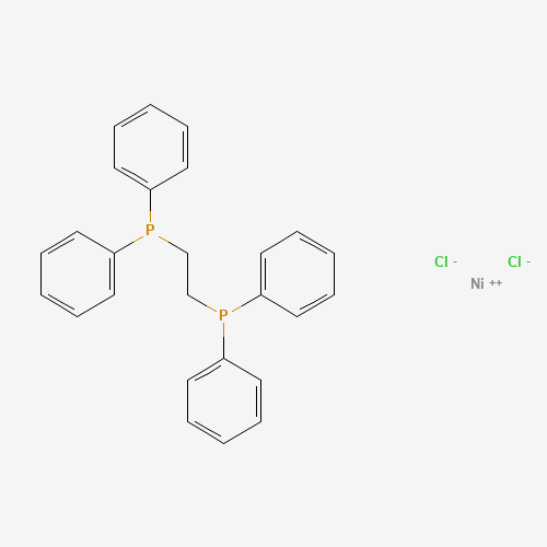 1,2-Bis(diphenylphosphino)ethane nickel(II) chloride (CAS: 14647-23-5) - Related Chemical Product