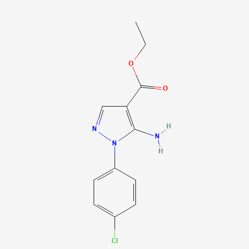 FT-0637124 CAS:14678-87-6 chemical structure
