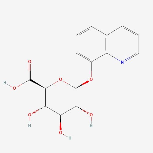 FT-0637125 CAS:14683-61-5 chemical structure