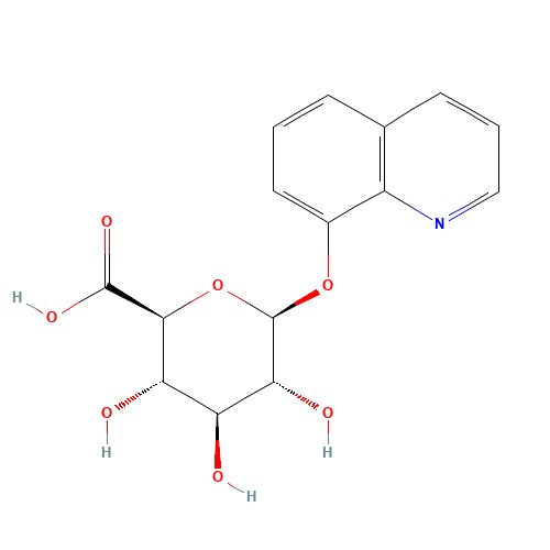 FT-0637125 CAS:14683-61-5 chemical structure