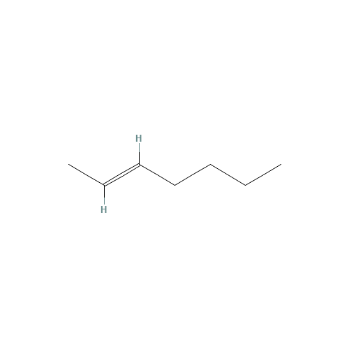TRANS-2-HEPTENE (CAS: 14686-13-6) - Related Chemical Product