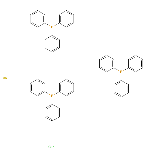 FT-0637127 CAS:14694-95-2 chemical structure