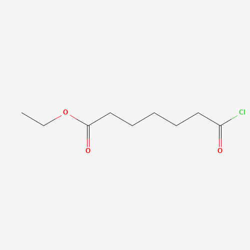 FT-0637137 CAS:14794-32-2 chemical structure