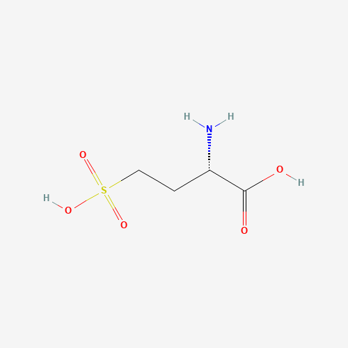 L-2-AMINO-4-SULFOBUTYRIC ACID (CAS: 14857-77-3) - Related Chemical Product