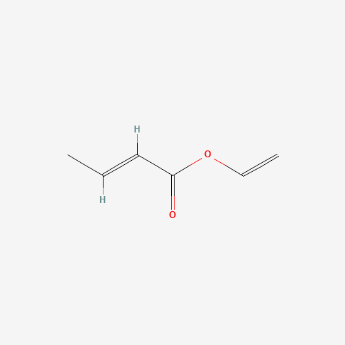 FT-0637150 CAS:14861-06-4 chemical structure