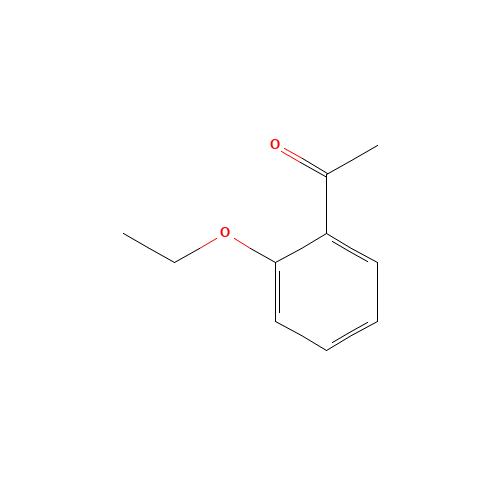 2'-ETHOXYACETOPHENONE (CAS: 14869-39-7) - Related Chemical Product