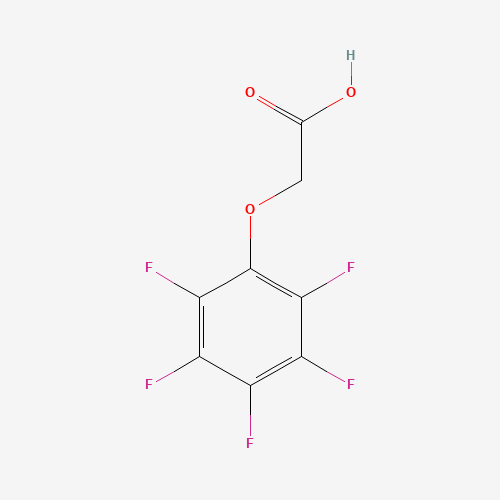 FT-0637154 CAS:14892-14-9 chemical structure