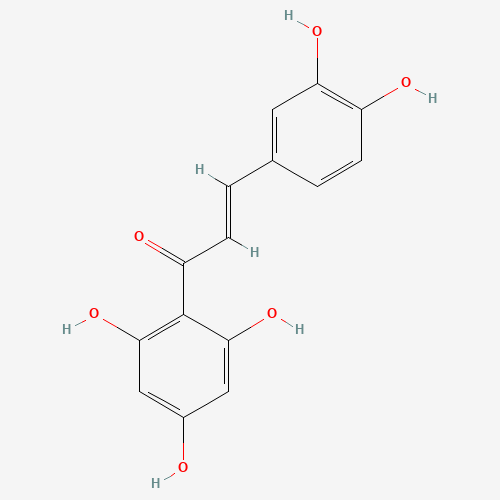 FT-0637156 CAS:14917-41-0 chemical structure