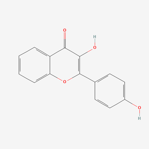 FT-0637158 CAS:14919-49-4 chemical structure