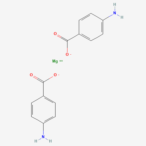 FT-0637160 CAS:14926-08-0 chemical structure