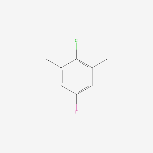 FT-0637167 CAS:14994-16-2 chemical structure
