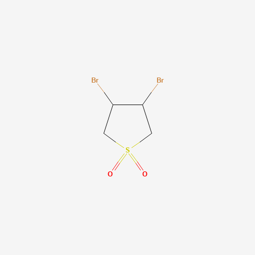 FT-0637178 CAS:15091-30-2 chemical structure