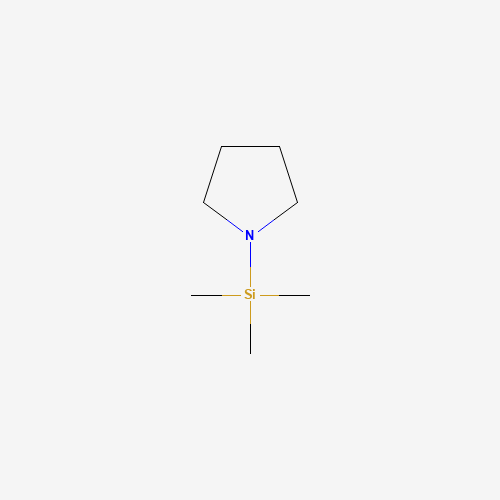 FT-0637181 CAS:15097-49-1 chemical structure