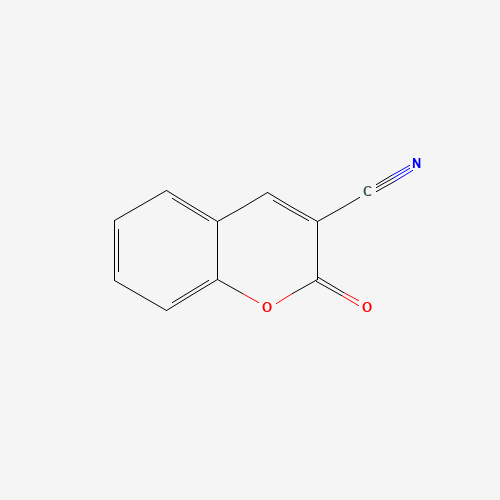 3-CYANOCOUMARIN (CAS: 15119-34-3) - Related Chemical Product