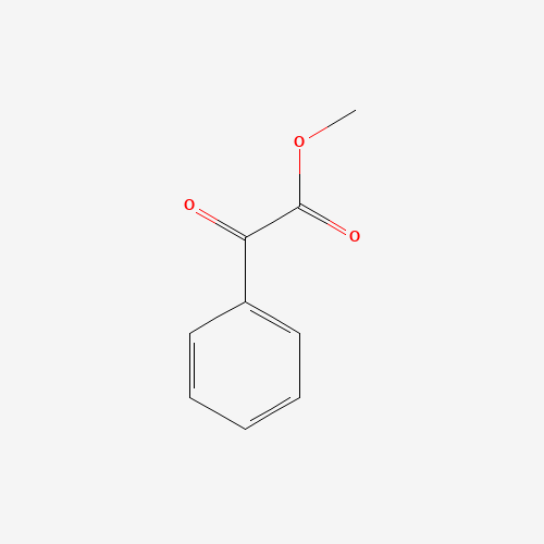 Methyl benzoylformate (CAS: 15206-55-0) - Related Chemical Product
