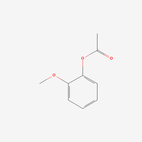 2-METHOXYPHENYL ACETATE (CAS: 15212-03-0) - Related Chemical Product