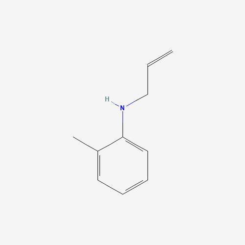 N-ALLYL-O-TOLUIDINE (CAS: 15316-91-3) - Related Chemical Product
