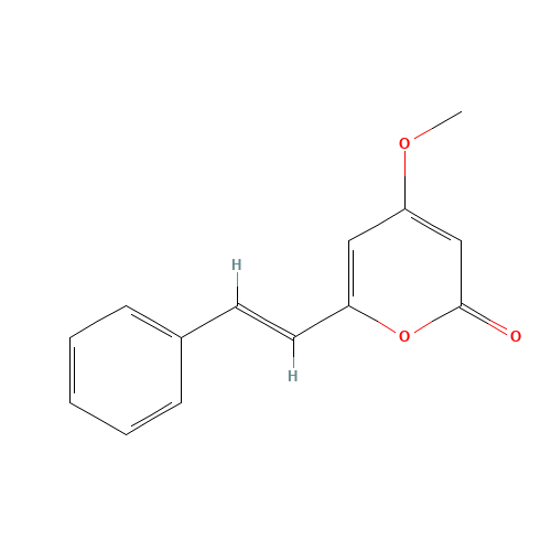 DIHYDROKAVAIN (CAS: 15345-89-8) - Related Chemical Product