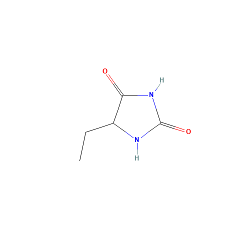 5-Ethylhydantoin (CAS: 15414-82-1) - Related Chemical Product