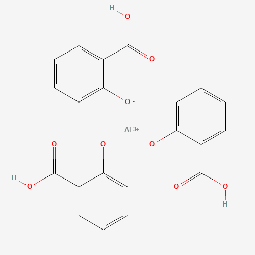 ALUMINUM SALICYLATE (CAS: 15479-57-9) - Related Chemical Product