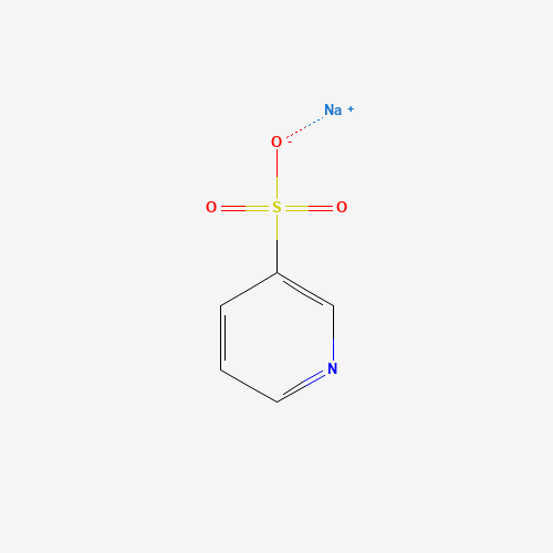 PYRIDINE-3-SULFONIC ACID SODIUM SALT (CAS: 15521-77-4) - Related Chemical Product