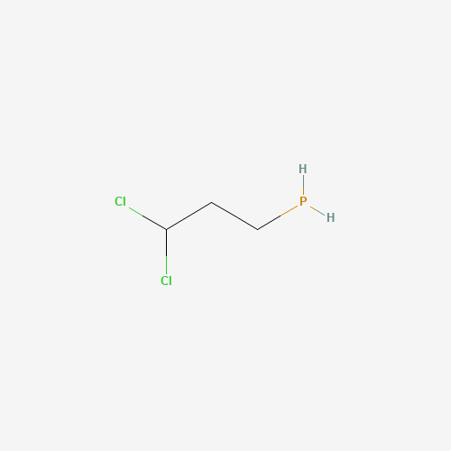 FT-0637246 CAS:15573-31-6 chemical structure
