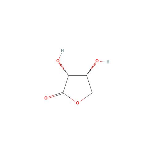 D-ERYTHRONOLACTONE (CAS: 15667-21-7) - Related Chemical Product