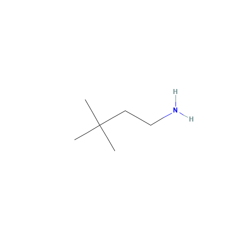 3,3-DIMETHYLBUTYLAMINE (CAS: 15673-00-4) - Related Chemical Product