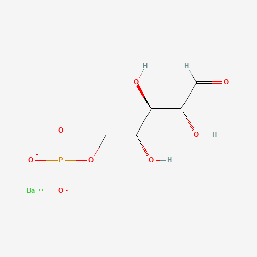 FT-0637260 CAS:15673-79-7 chemical structure