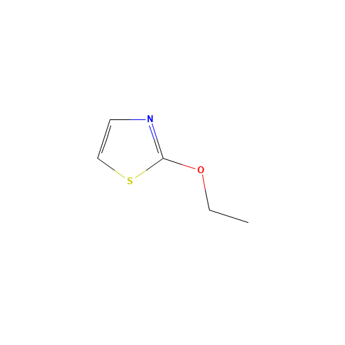 2-Ethoxythiazole (CAS: 15679-19-3) - Related Chemical Product