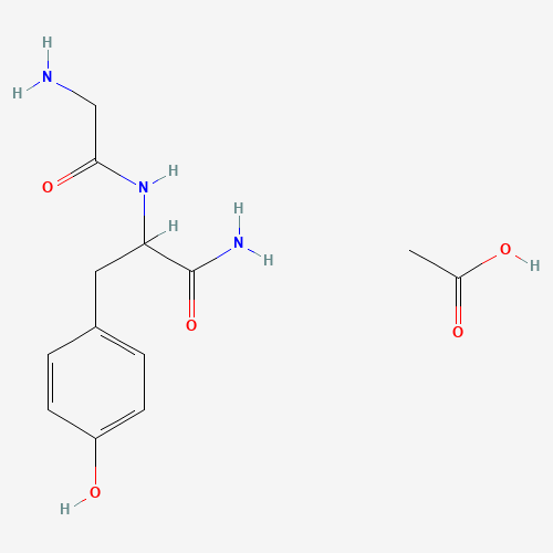 FT-0637270 CAS:15761-60-1 chemical structure