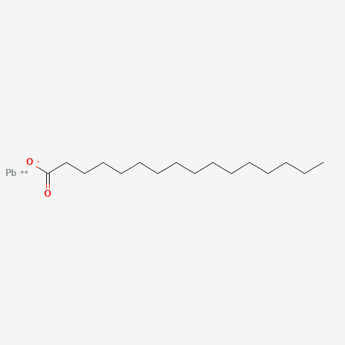 LEAD PALMITATE (CAS: 15773-56-5) - Related Chemical Product