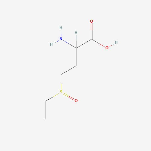 DL-ETHIONINE SULFOXIDE (CAS: 15785-31-6) - Related Chemical Product