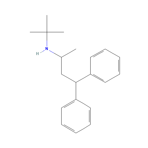 FT-0637277 CAS:15793-40-5 chemical structure