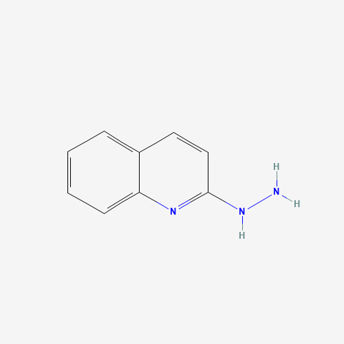 2-HYDRAZINOQUINOLINE (CAS: 15793-77-8) - Related Chemical Product