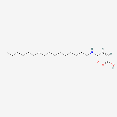 N-CETYLMALEAMIDE ACID (CAS: 15806-42-5) - Related Chemical Product