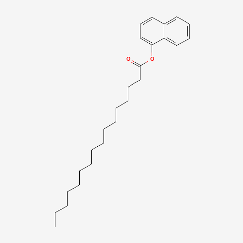 FT-0637281 CAS:15806-43-6 chemical structure
