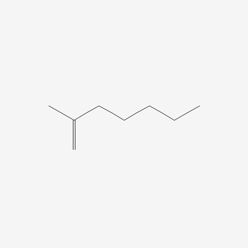 2-METHYL-1-HEPTENE (CAS: 15870-10-7) - Related Chemical Product